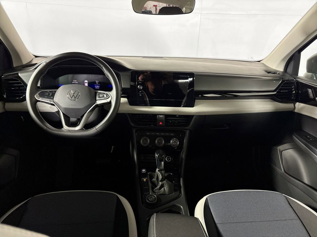 New 2026 Volkswagen Taos S AWD/4WD image 12