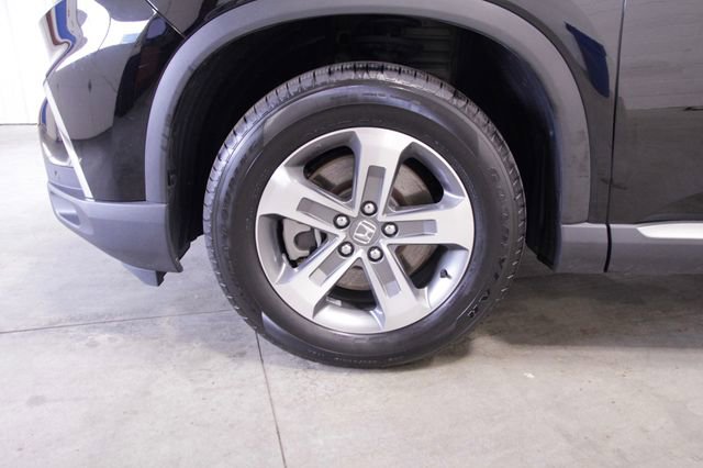 Certified 2025 Honda Pilot EX-L image 11