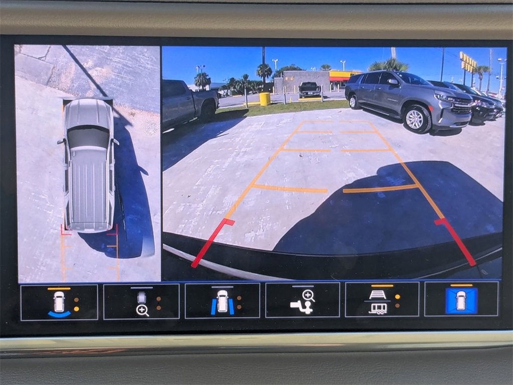 Used 2021 GMC Yukon Denali image 15