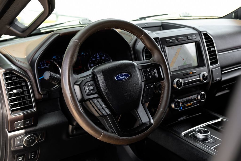 Used 2020 Ford Expedition King Ranch RWD image 14