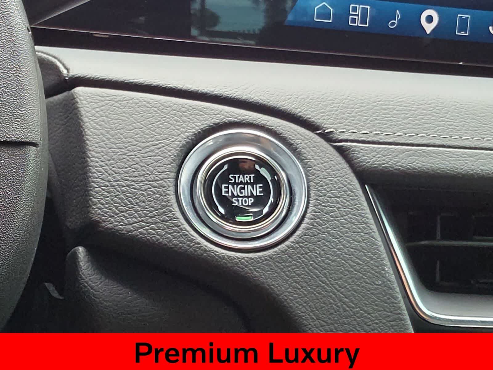 Used 2026 Cadillac CT5 Premium Luxury w/ Technology Package RWD image 24