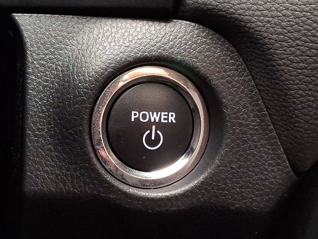 Used 2023 Toyota RAV4 XLE image 22