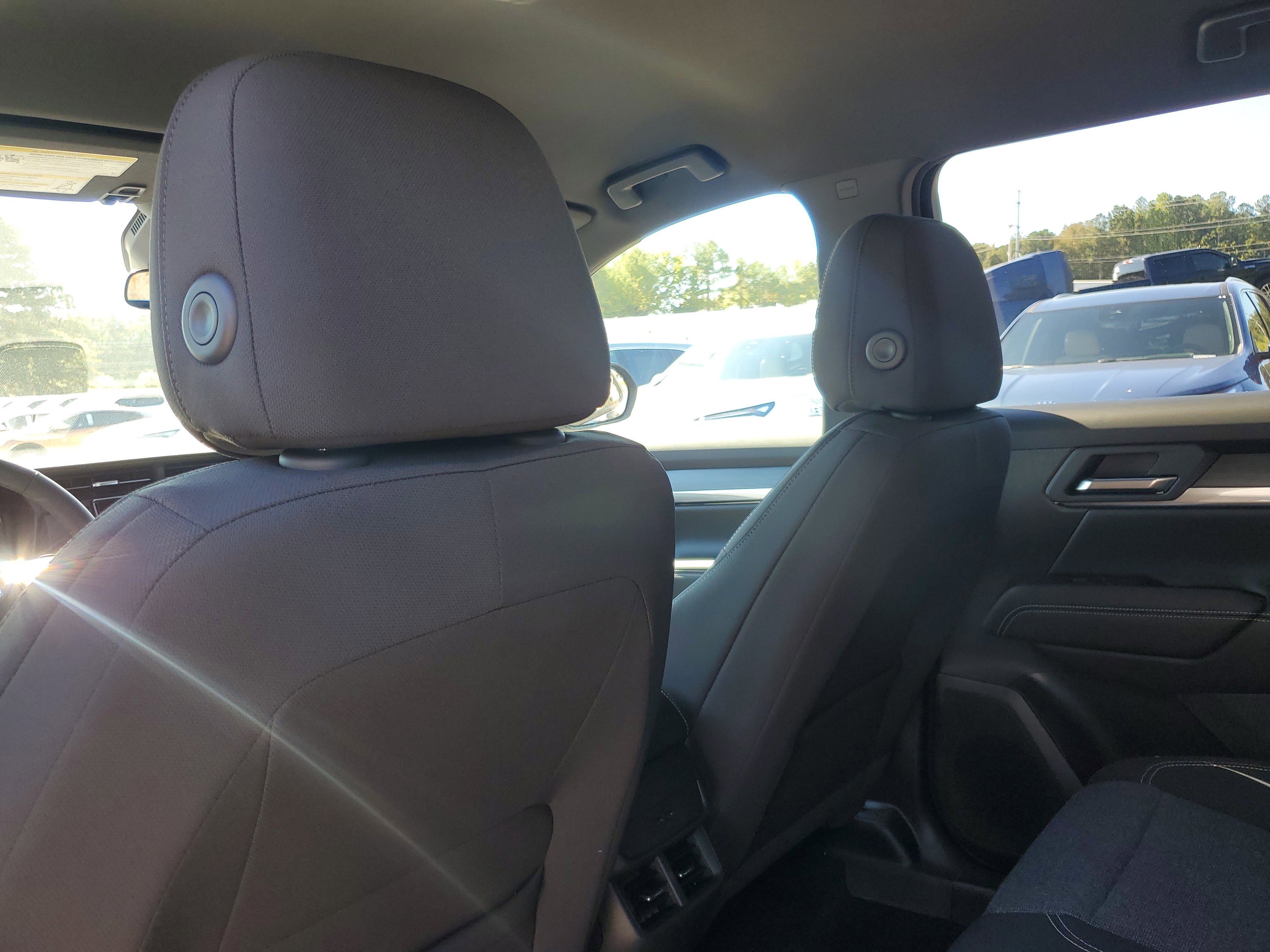 New 2026 GMC Terrain Elevation image 8