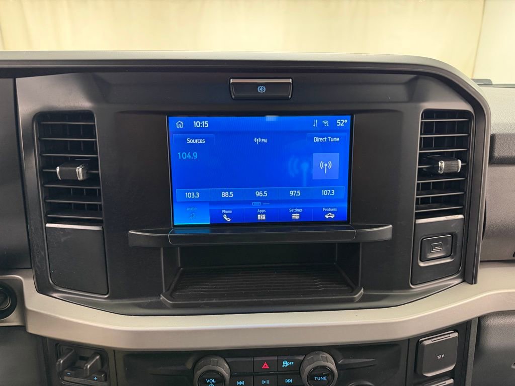 Used 2025 Ford F250 XLT AWD/4WD image 25