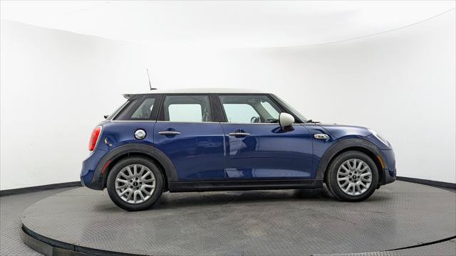 Used 2016 MINI Cooper S FWD image 8