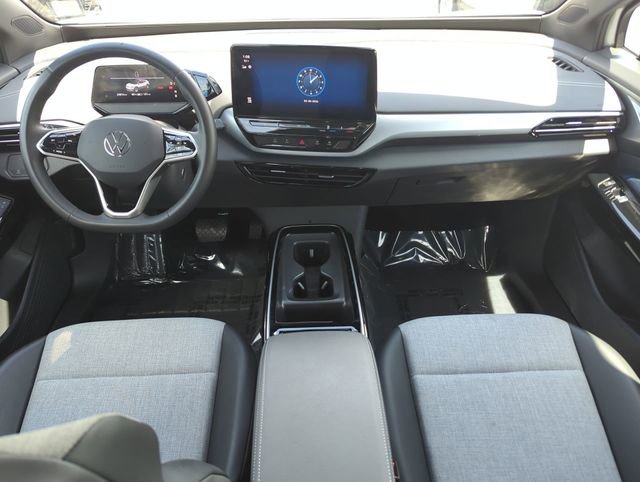 Certified 2023 Volkswagen ID.4 Pro image 11