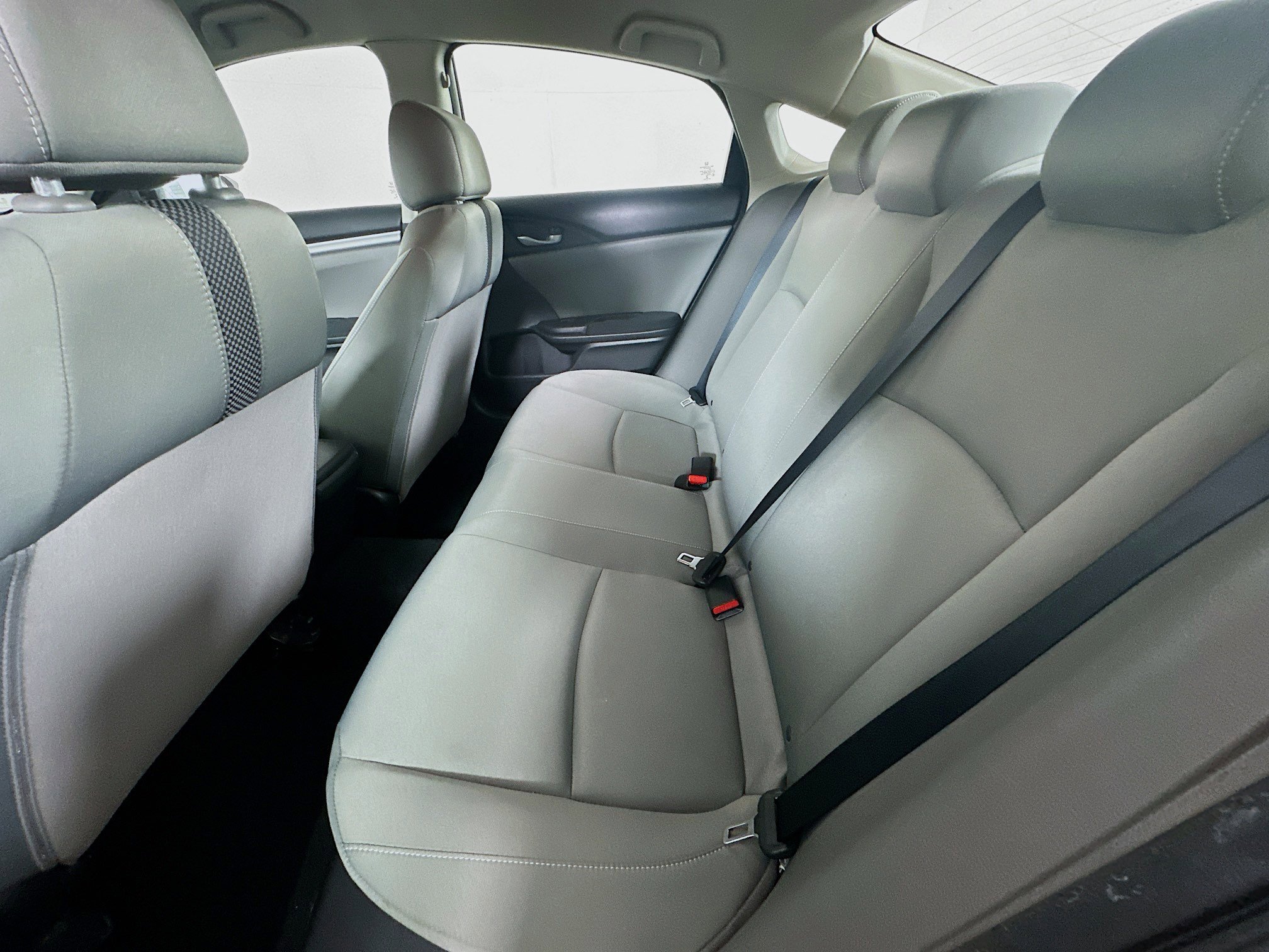 Used 2019 Honda Civic LX image 26