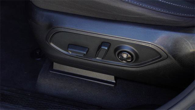 Certified 2023 Jeep Grand Cherokee Laredo w/ Luxury Tech Group I image 19