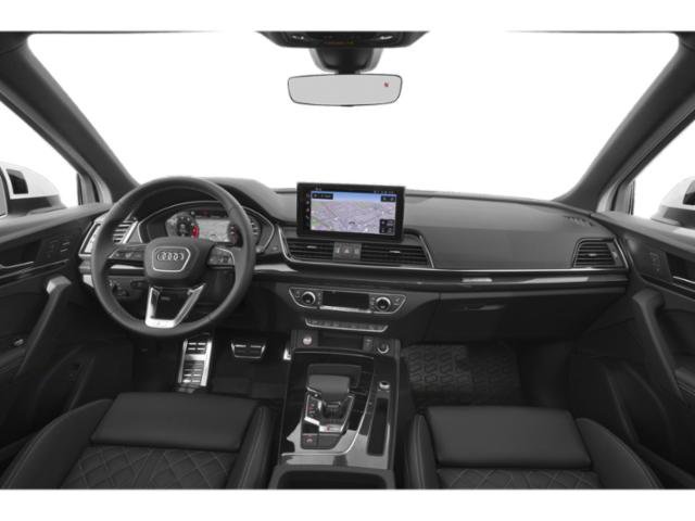 Used 2023 Audi SQ5 Premium Plus w/ Premium Plus Package AWD/4WD image 8