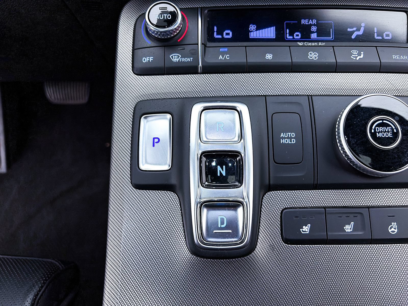 Used 2021 Hyundai Palisade Calligraphy FWD image 26