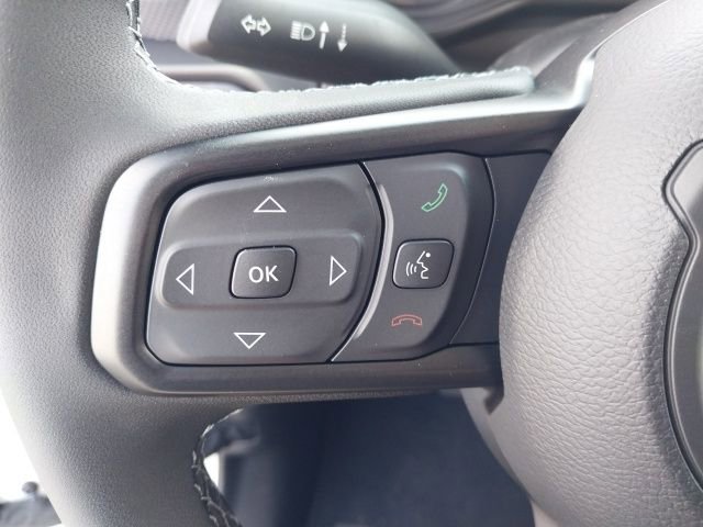 New 2025 Jeep Wrangler Rubicon image 10