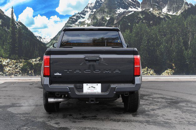 New 2025 Toyota Tacoma TRD Sport image 5