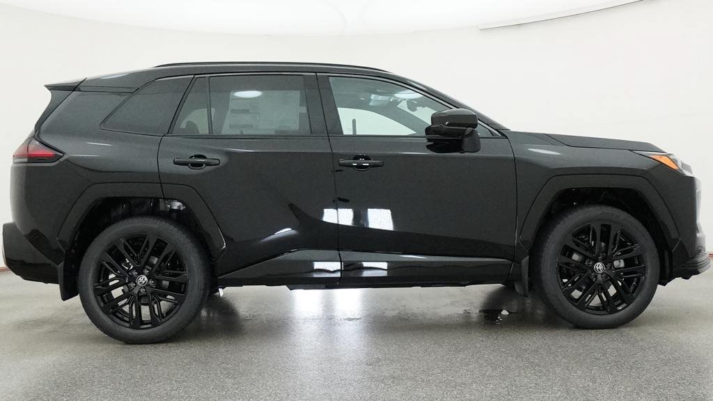 New 2026 Toyota RAV4 XSE AWD/4WD image 13