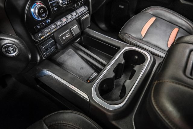 Used 2021 GMC Sierra 1500 AT4 w/ AT4 Value Package AWD/4WD image 24