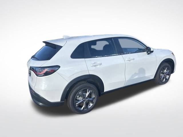 New 2026 Honda HR-V LX image 5