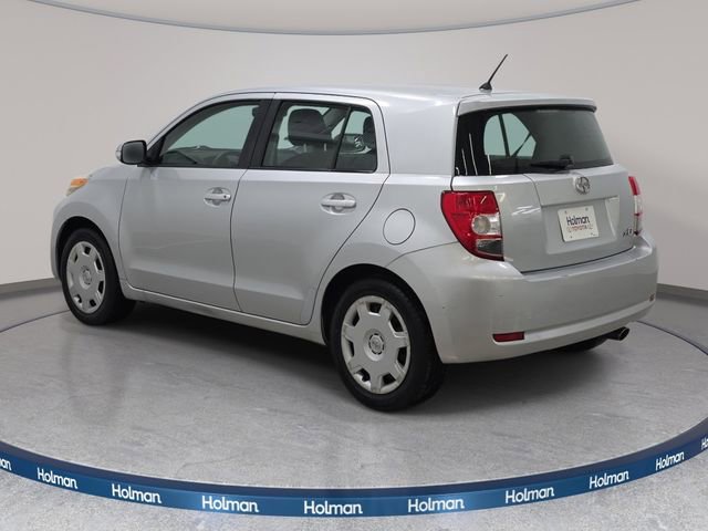 Used 2010 Scion xD FWD image 8