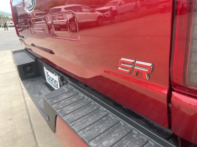 New 2025 Ford F150 XL AWD/4WD image 11