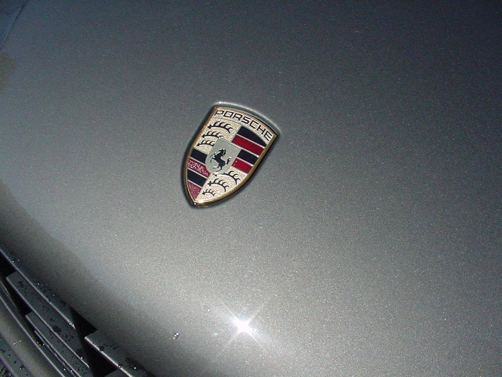 Used 2016 Porsche Macan Turbo image 3