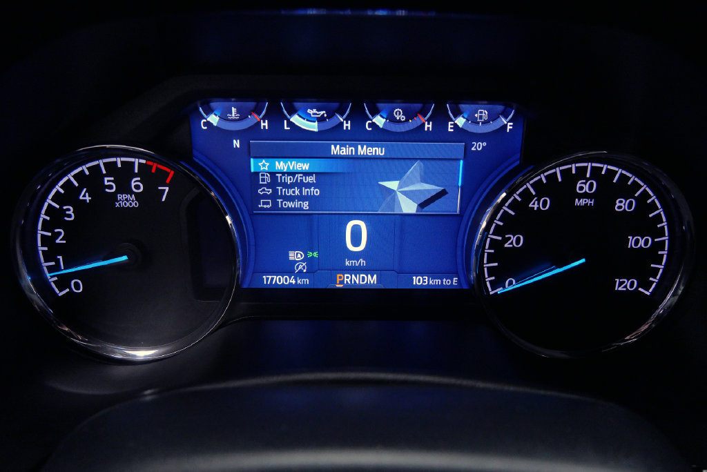 Used 2021 Ford F150 XLT w/ Equipment Group 302A High AWD/4WD image 24