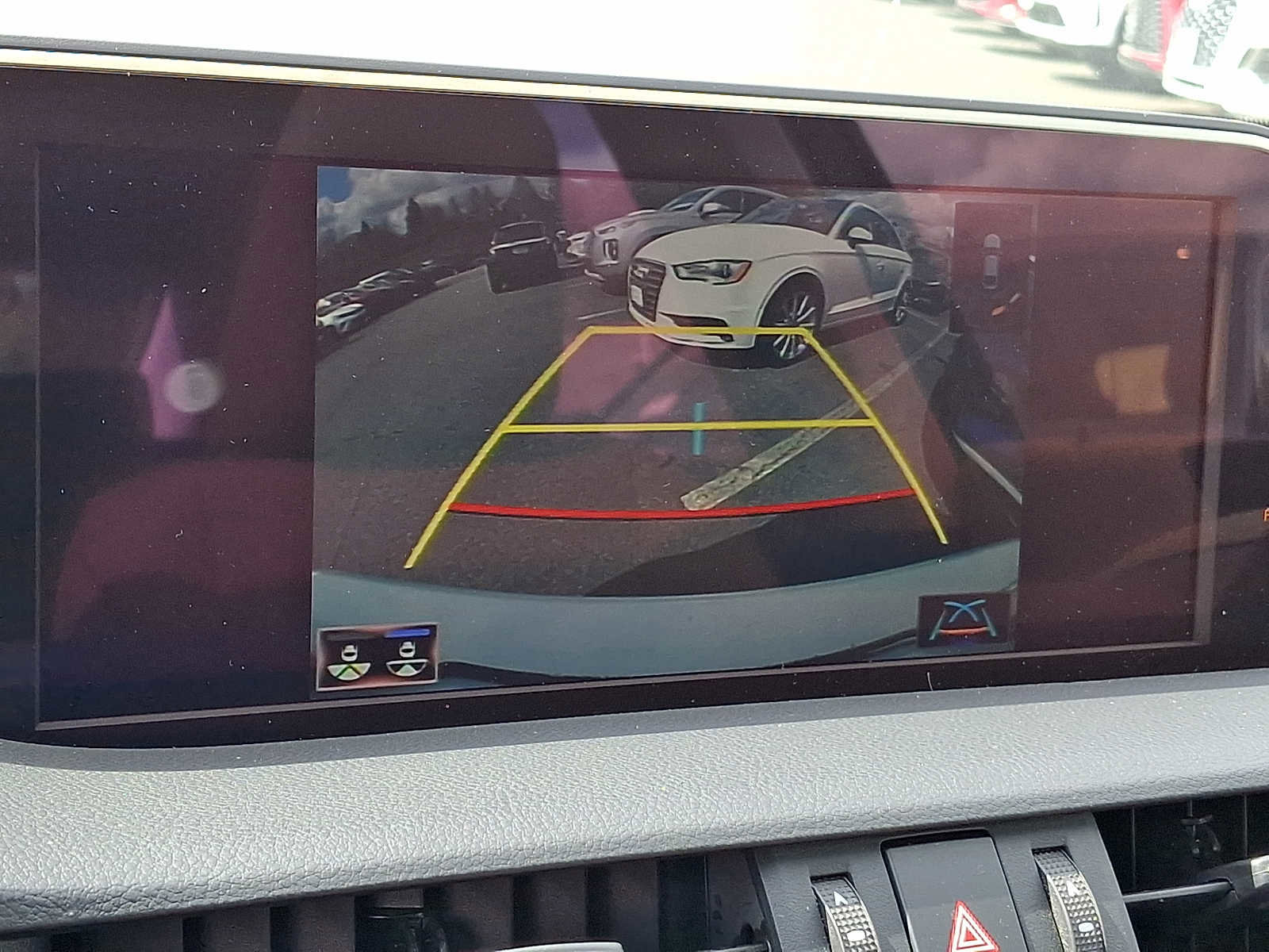 Used 2021 Lexus ES 350 w/ Premium Package image 16