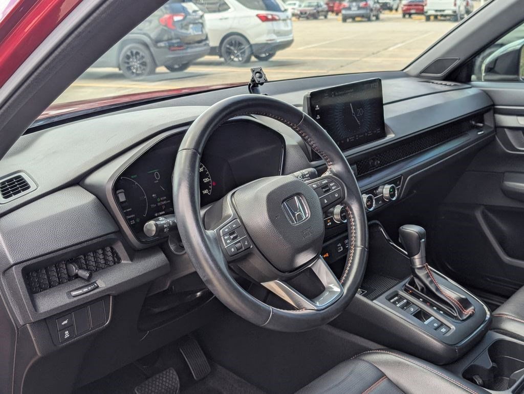 Used 2025 Honda CR-V Sport-L image 12