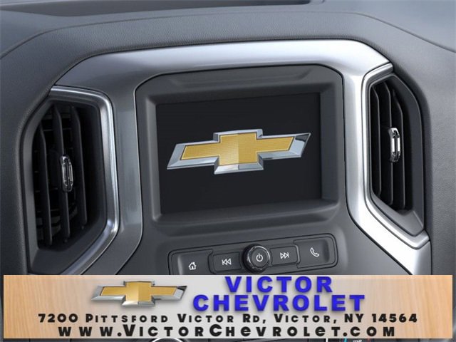 New 2026 Chevrolet Silverado 2500 Custom image 20