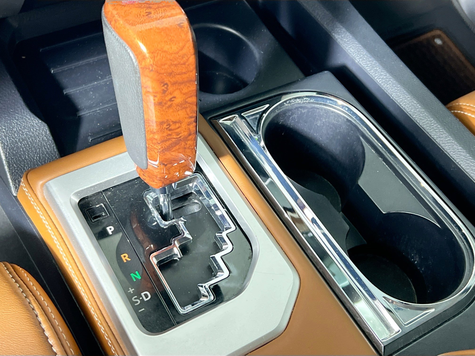 Used 2019 Toyota Tundra 1794 Edition AWD/4WD image 24