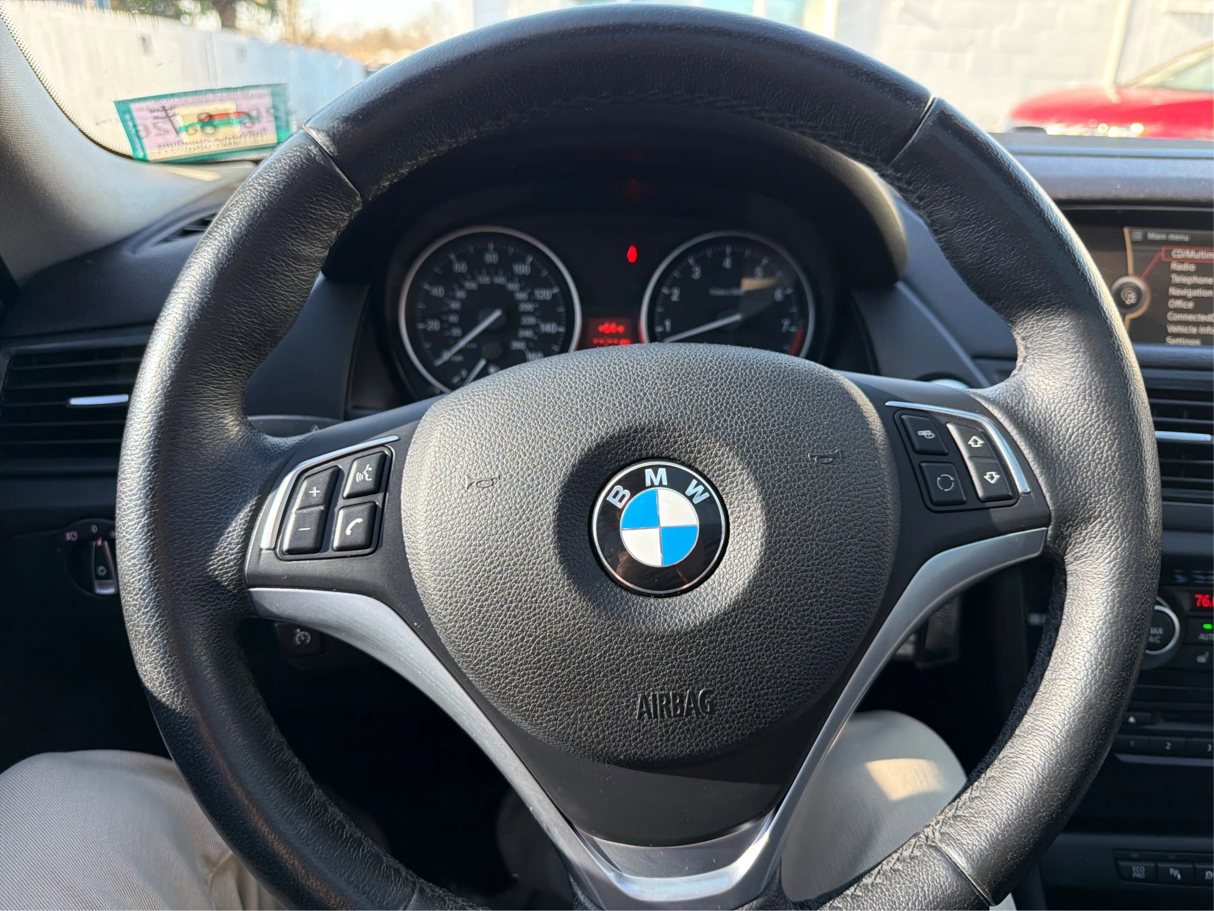Used 2015 BMW X1 xDrive35i AWD/4WD image 20