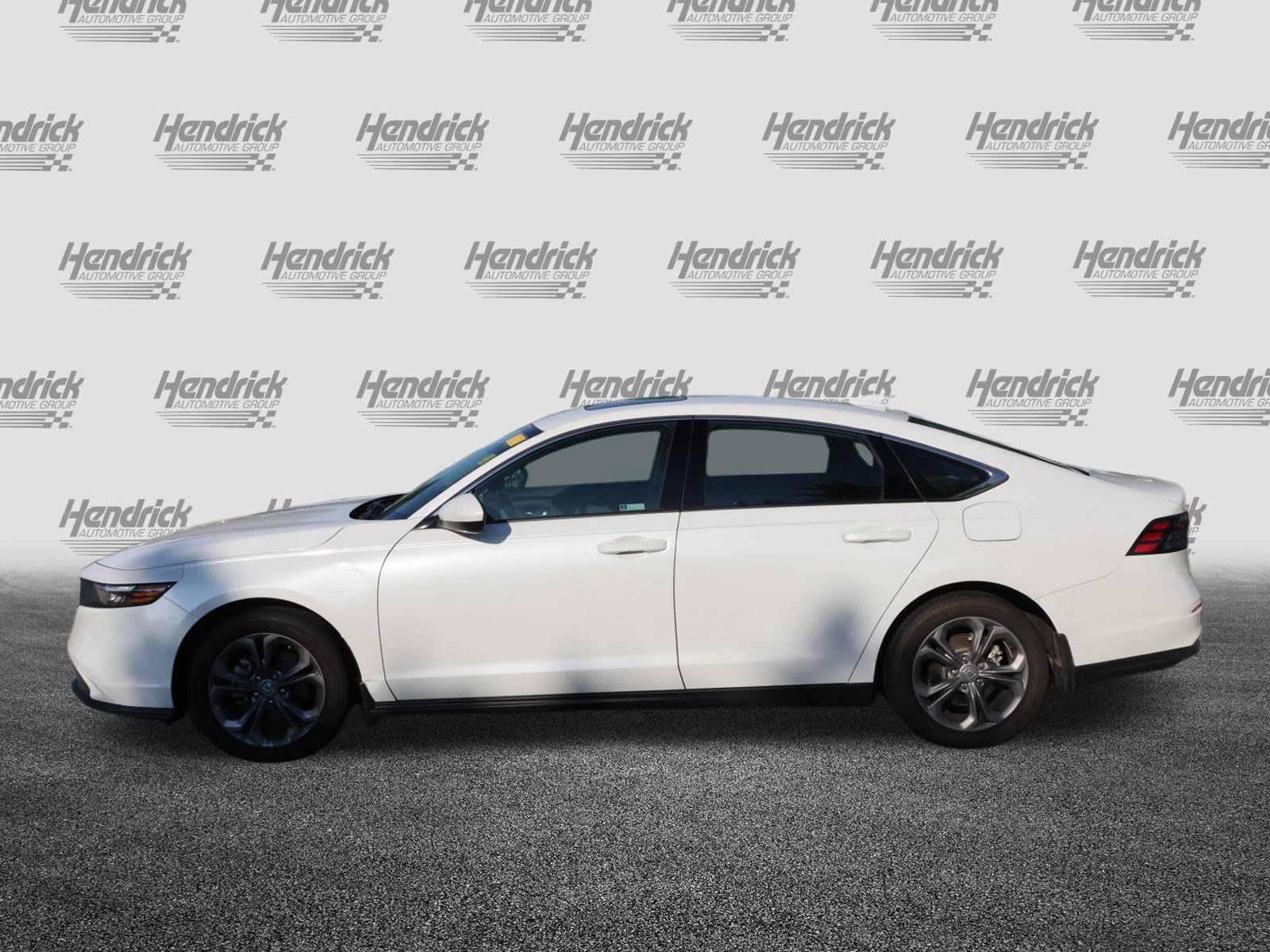 Used 2024 Honda Accord EX image 6