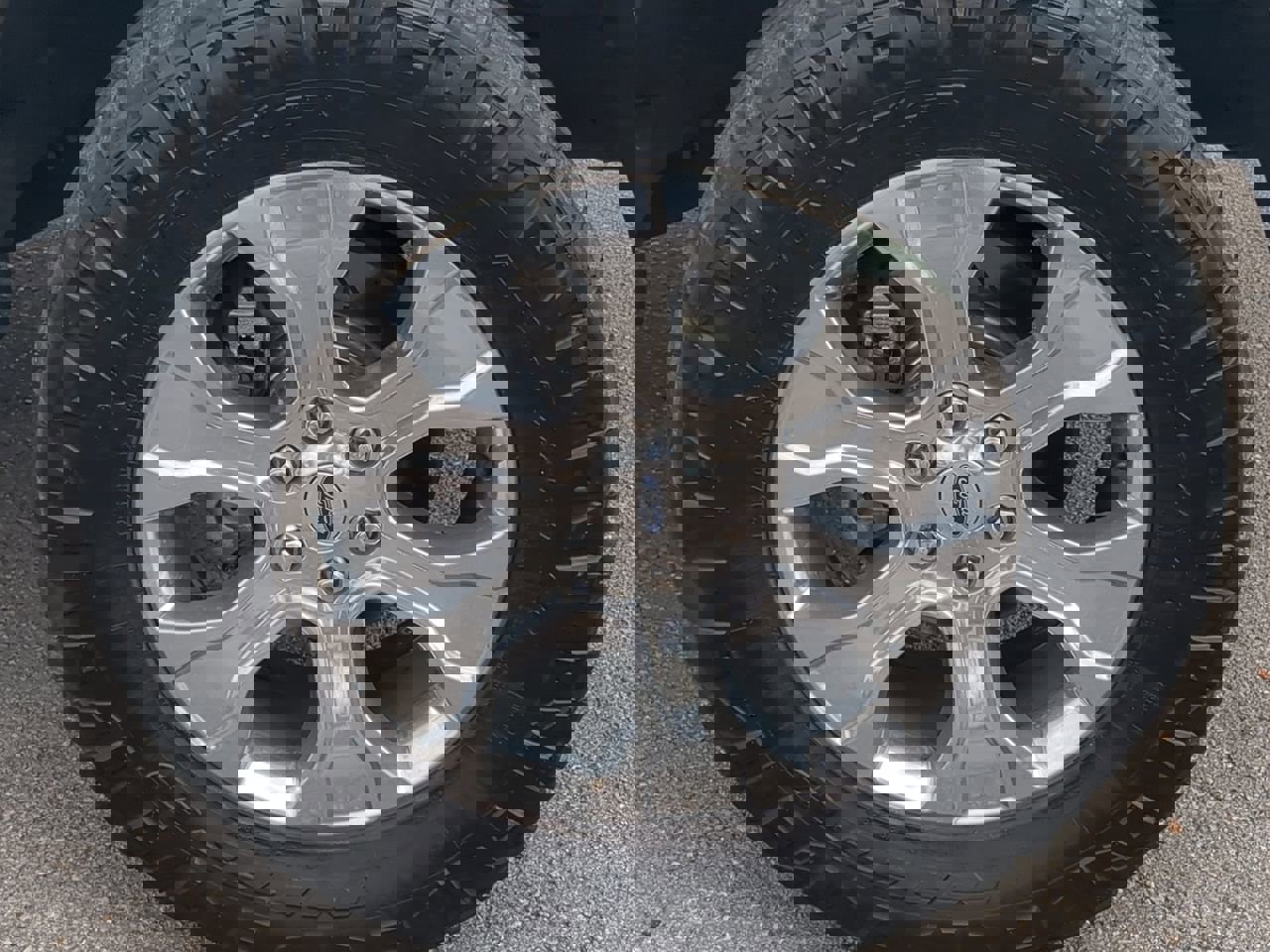 Used 2022 Ford F150 Platinum w/ Equipment Group 701A High image 11