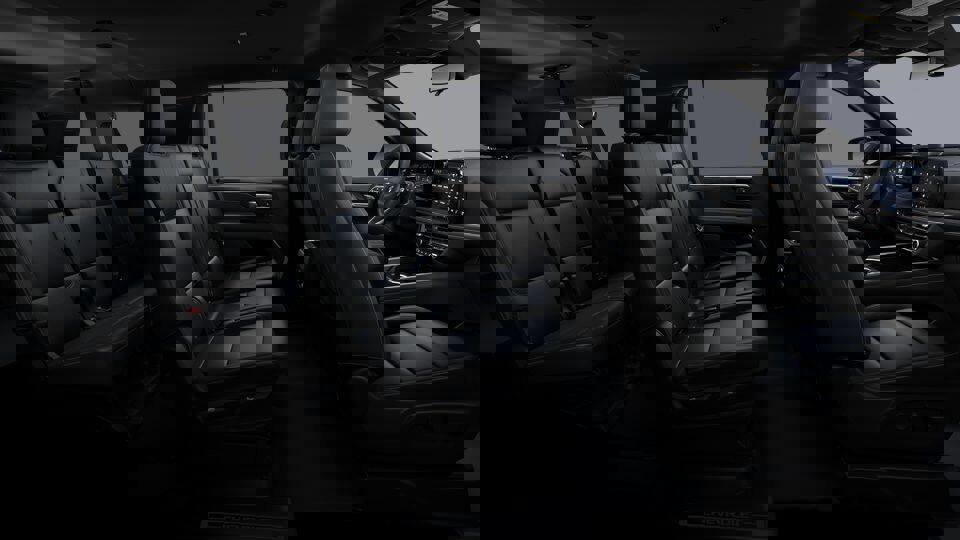 New 2026 Chevrolet Suburban LT w/ LPO, Dark Essentials Package image 57