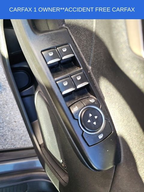 Used 2022 Ford Escape SE image 28