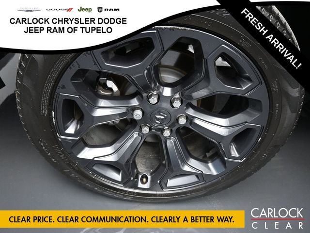 Used 2023 RAM 1500 Limited w/ Night Edition image 51