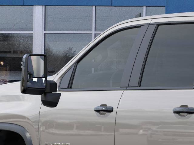 New 2026 Chevrolet Silverado 2500 ZR2 image 38