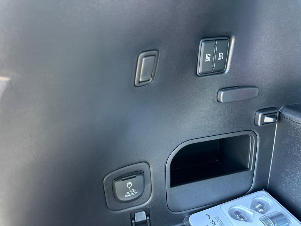 New 2027 Kia Telluride EX FWD image 38