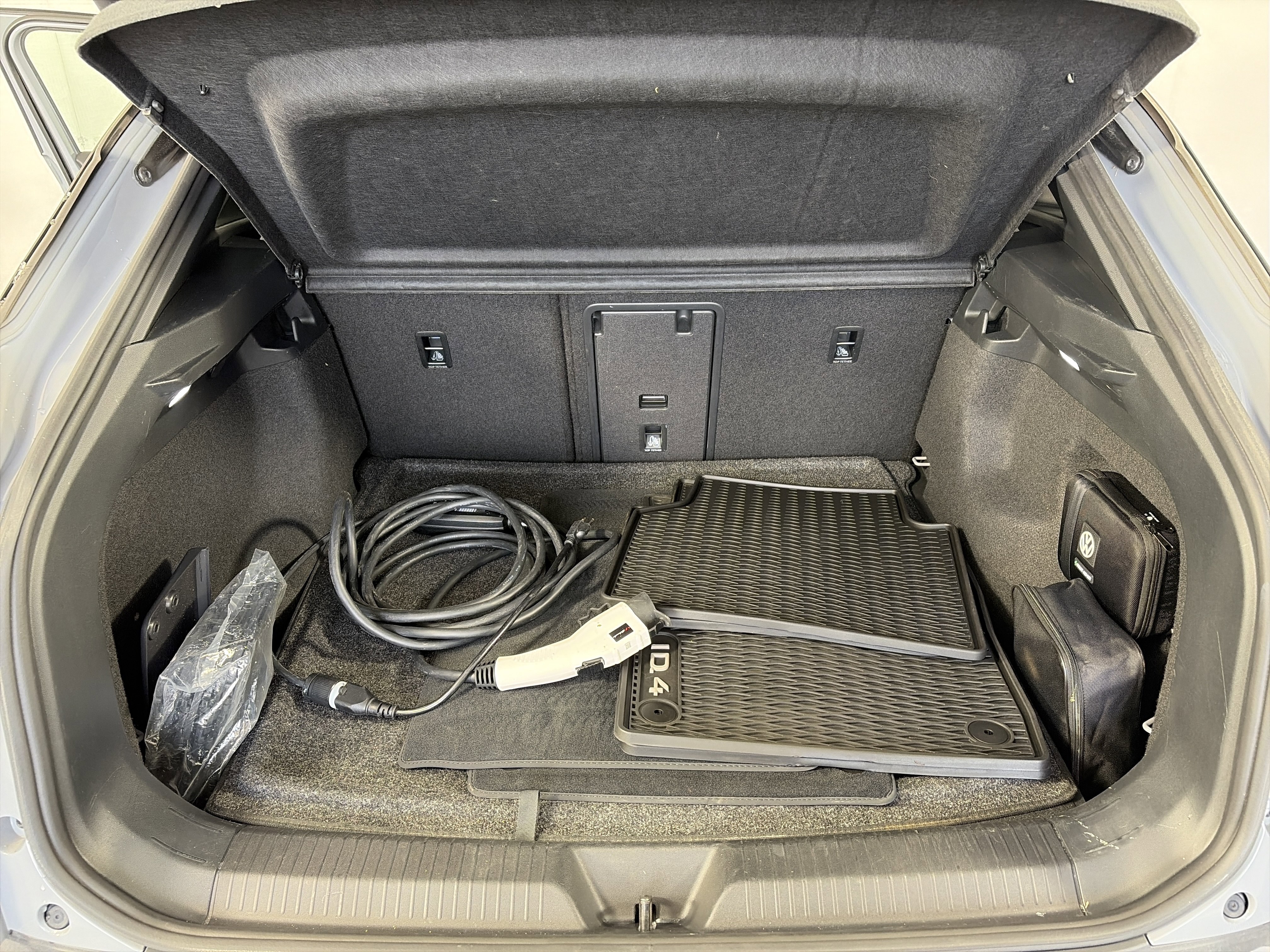 Used 2022 Volkswagen ID.4 Pro S image 12