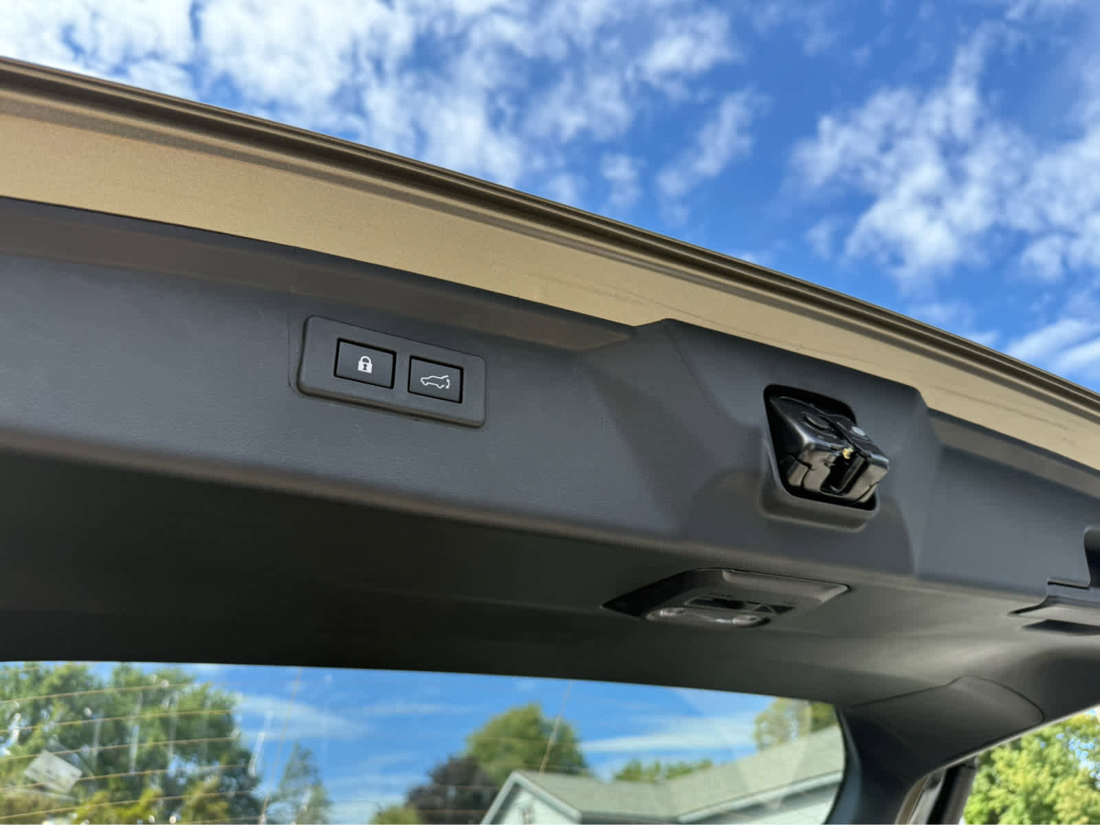 New 2025 Subaru Outback Premium w/ Popular Package #1 image 28