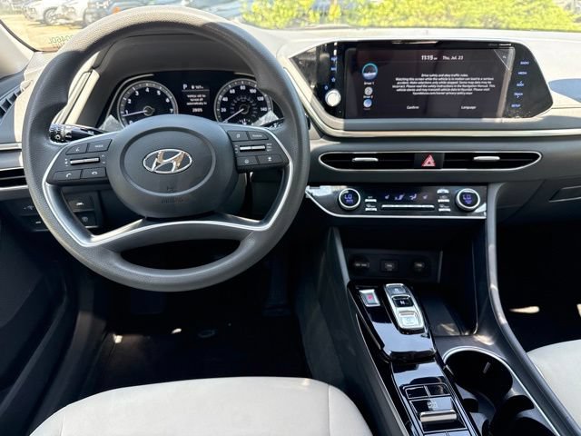 Used 2023 Hyundai Sonata SEL FWD image 19