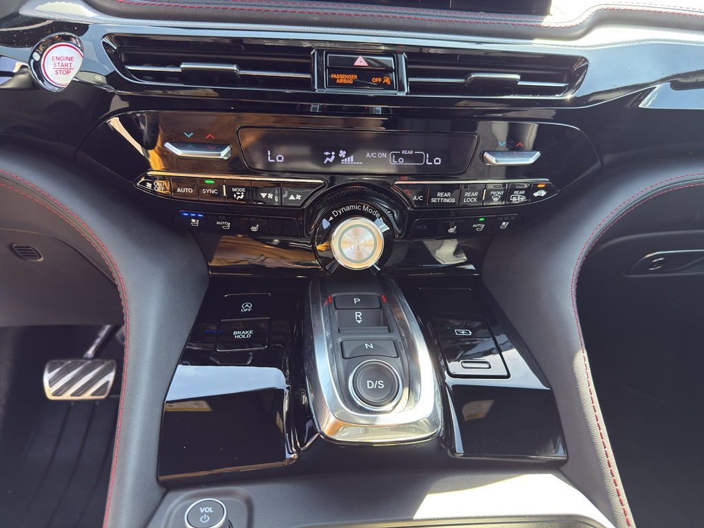 Used 2025 Acura MDX A-Spec image 26