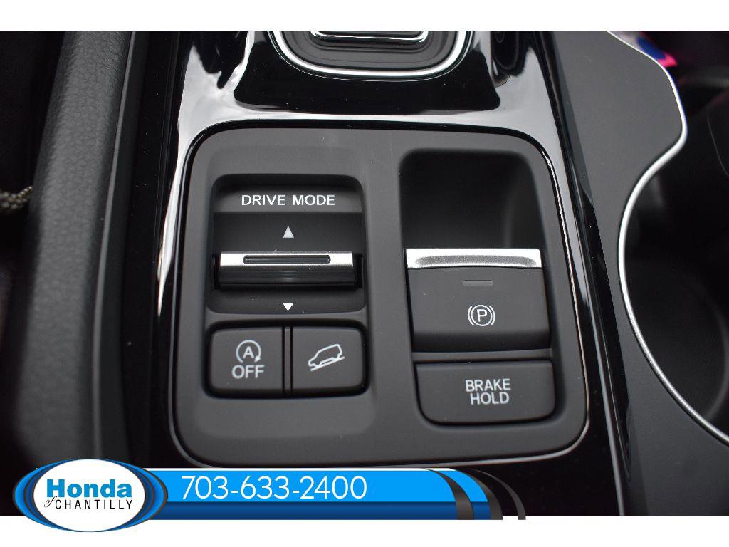 New 2026 Honda Pilot Touring image 19