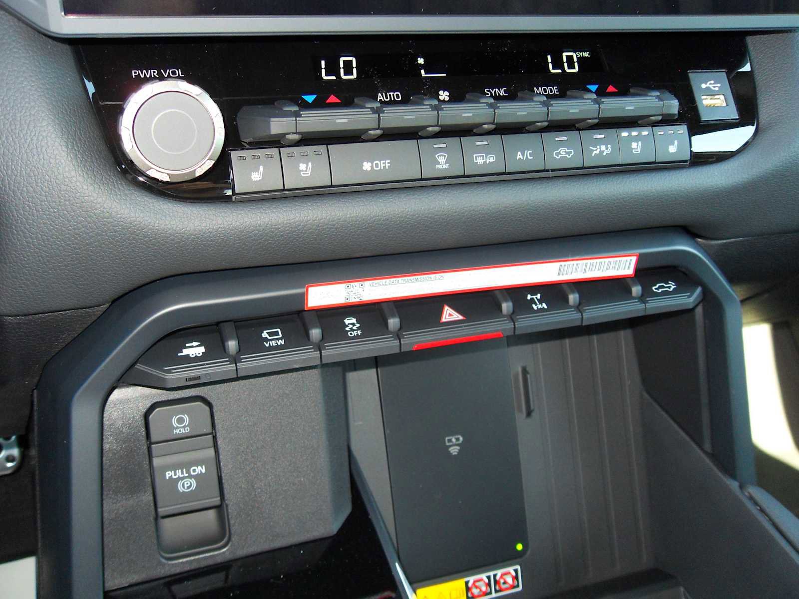 New 2026 Toyota Tundra TRD Pro image 29