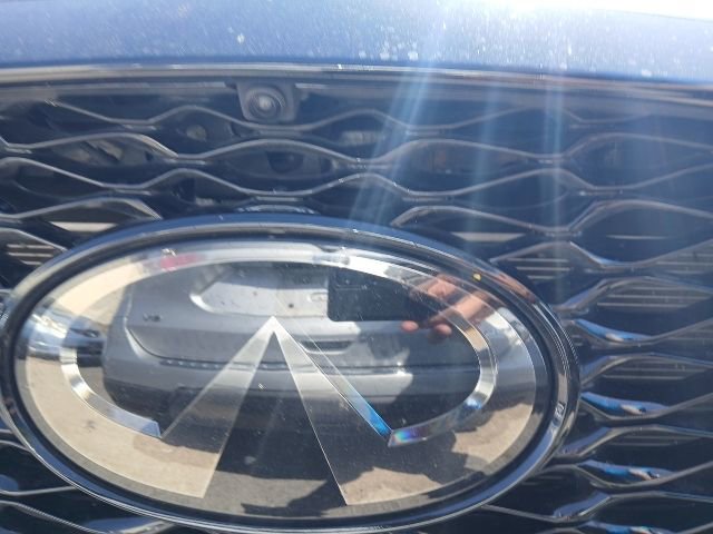 Used 2023 INFINITI QX50 Sport FWD image 2