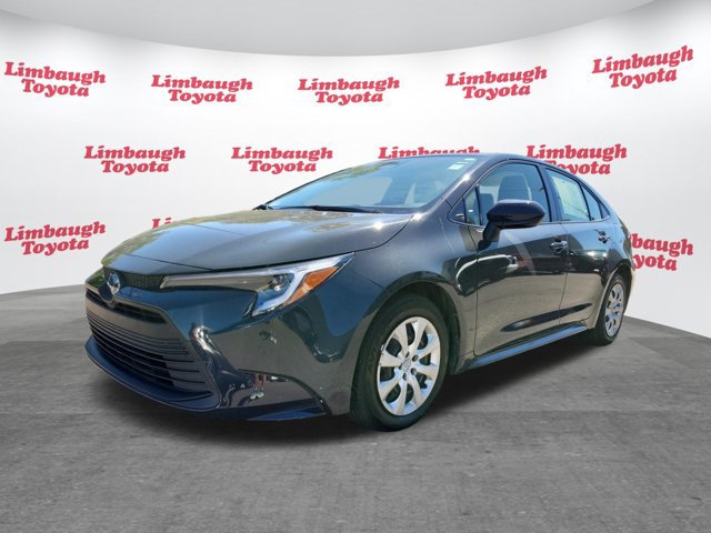 Used 2024 Toyota Corolla LE FWD image 20