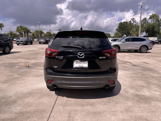 Used 2016 MAZDA CX-5 Grand Touring AWD/4WD image 13