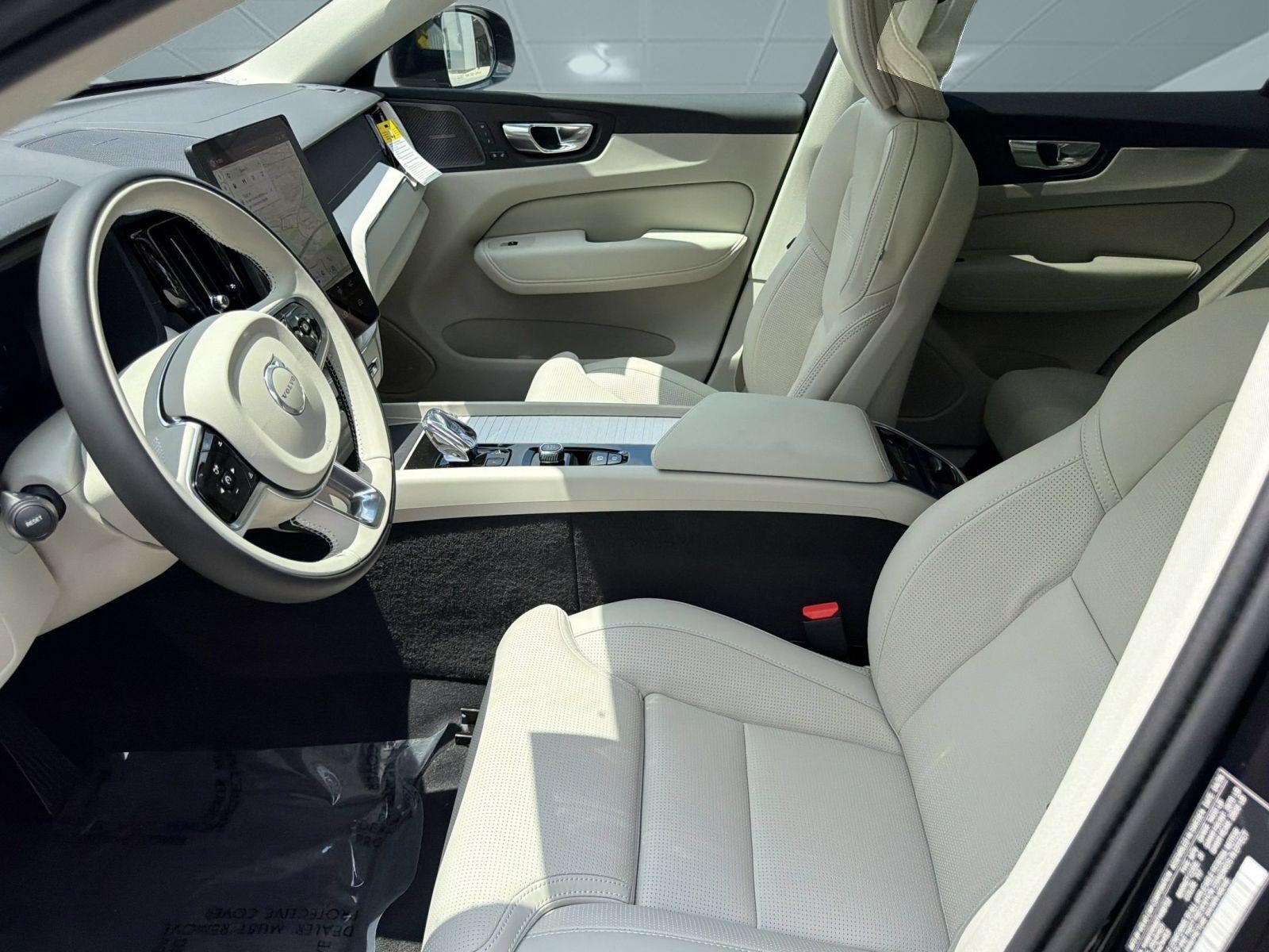 New 2026 Volvo XC60 B5 Ultra w/ Climate Package AWD/4WD image 5