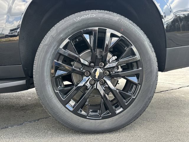 New 2026 Chevrolet Suburban Premier image 43