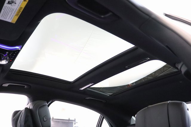 Certified 2024 Mercedes-Benz S 580e 4MATIC Sedan image 10