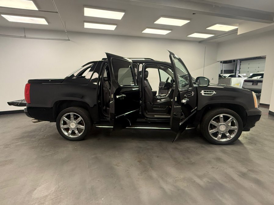 Used 2008 Cadillac Escalade EXT AWD/4WD image 33