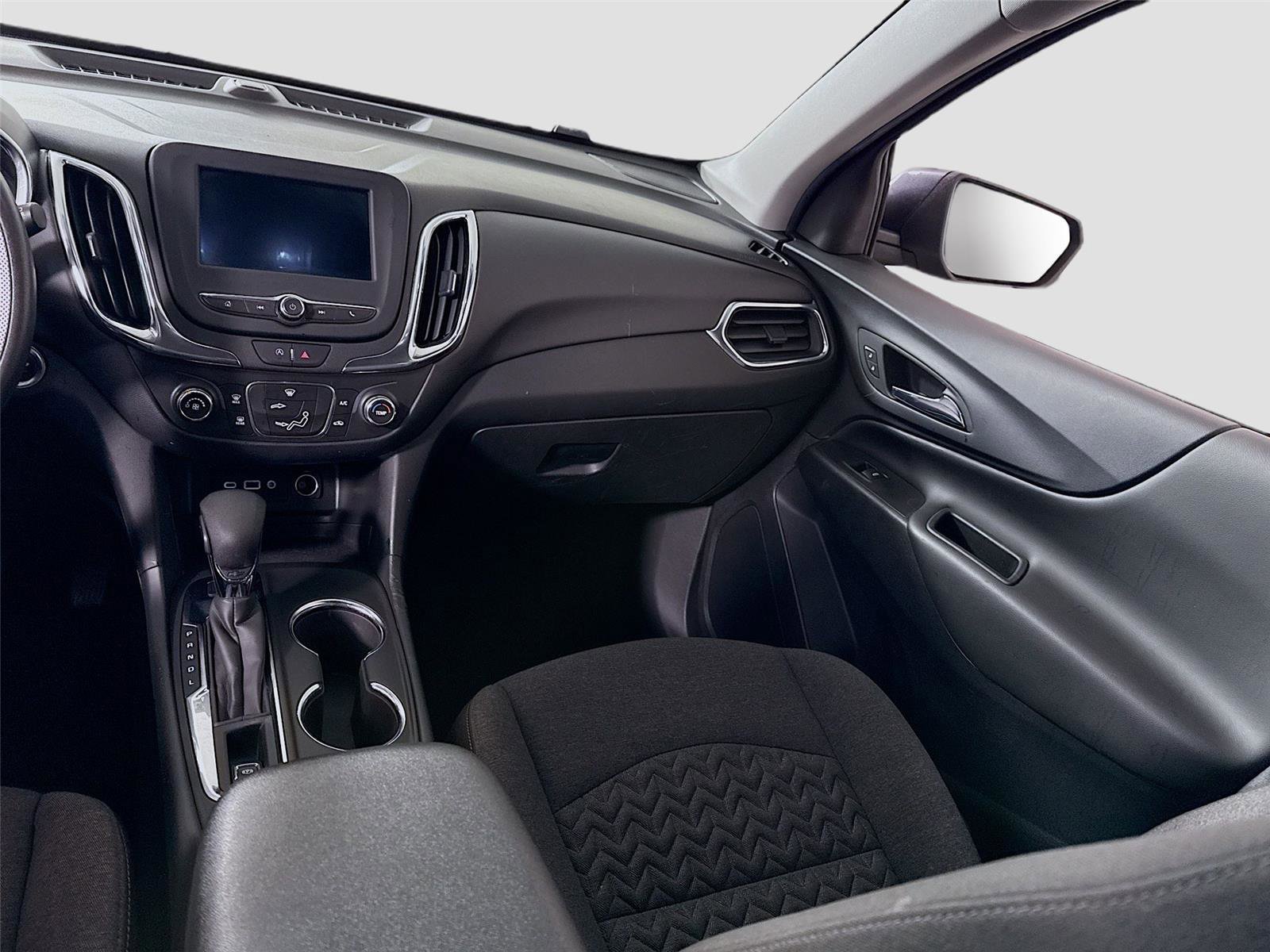 Used 2022 Chevrolet Equinox LT AWD/4WD image 14