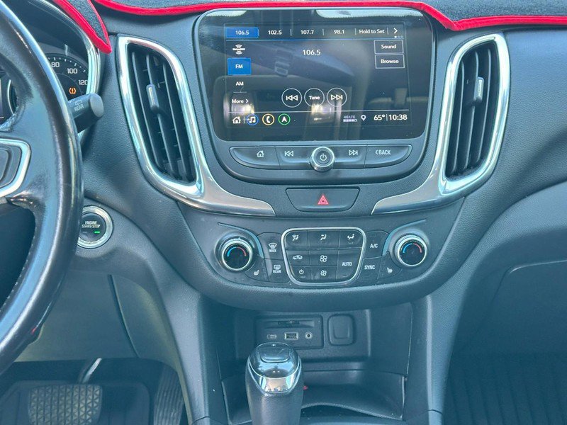 Used 2019 Chevrolet Equinox LT FWD image 12